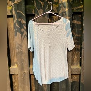 America Eagle Soft & Sexy Tee